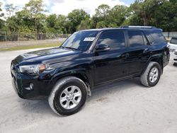 2020 Toyota 4runner SR5/SR5 Premium for sale in Fort Pierce, FL