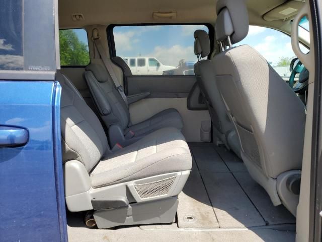 2010 Dodge Grand Caravan SE