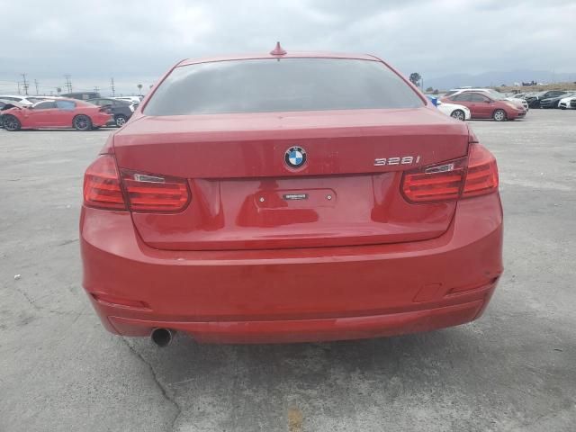 2013 BMW 328 I