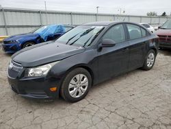 2013 Chevrolet Cruze LS en venta en Dyer, IN