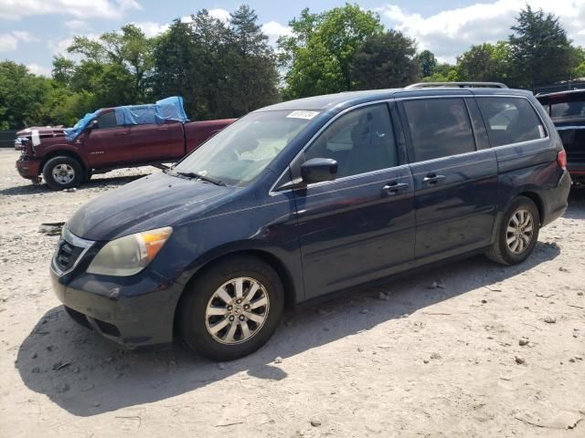 2010 Honda Odyssey EX