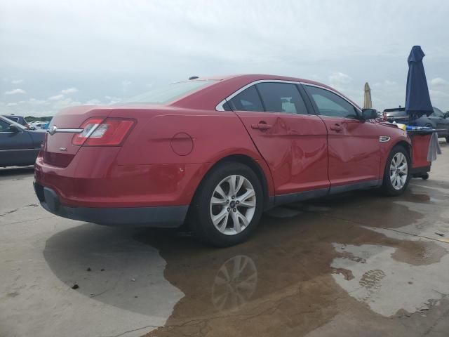 2011 Ford Taurus SEL