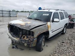 2004 GMC Yukon en venta en Cahokia Heights, IL