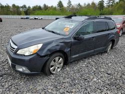 2011 Subaru Outback 3.6R Limited for sale in Windham, ME
