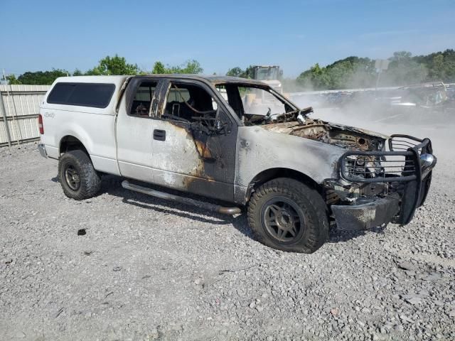 2006 Ford F150