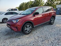 2018 Toyota Rav4 LE for sale in Houston, TX