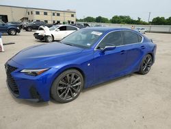 2023 Lexus IS 350 F Sport Design for sale in Wilmer, TX