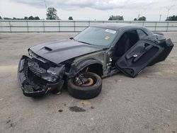 2021 Dodge Challenger GT en venta en Dunn, NC