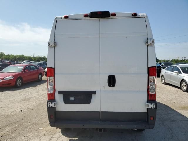 2018 Dodge 2018 RAM Promaster 3500 3500 High