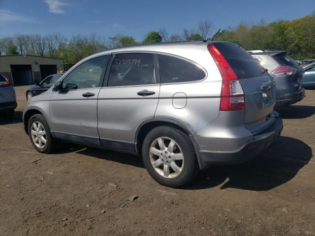 2007 Honda CR-V EX