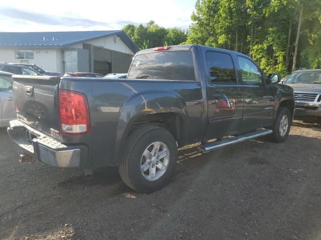 2011 GMC Sierra K1500 SLE