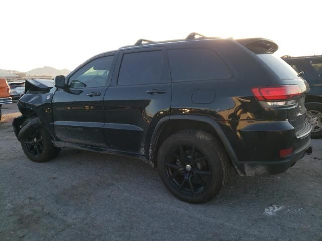 2018 Jeep Grand Cherokee Trailhawk