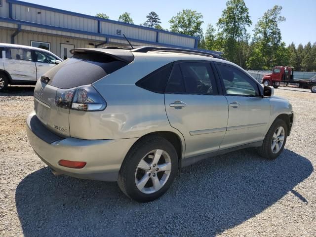 2004 Lexus RX 330