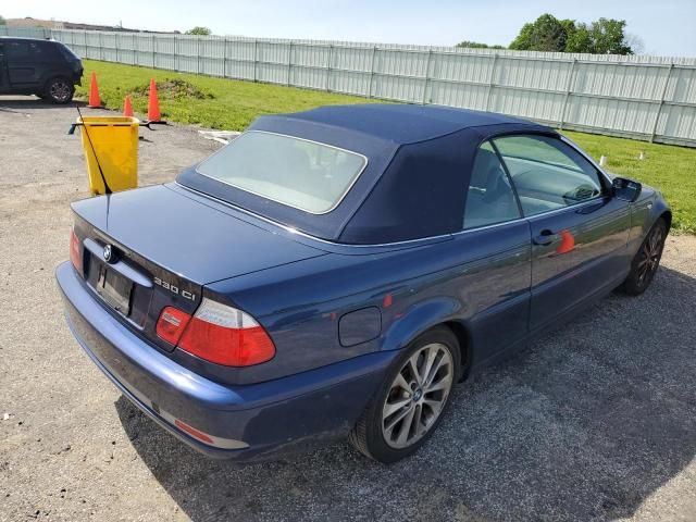 2005 BMW 330 CI