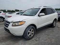 2007 Hyundai Santa FE GLS for sale in Cahokia Heights, IL