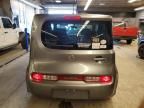 2010 Nissan Cube Base