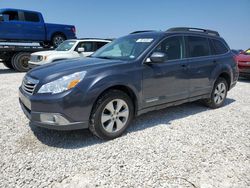 Subaru Vehiculos salvage en venta: 2010 Subaru Outback 2.5I Premium