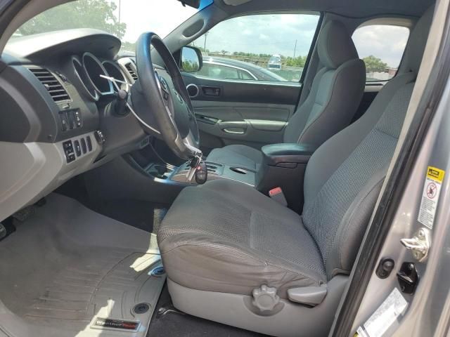 2014 Toyota Tacoma Prerunner Access Cab