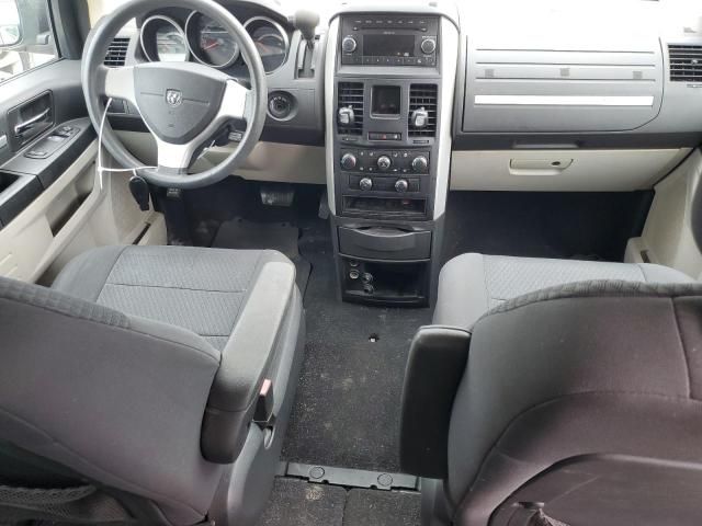 2010 Dodge Grand Caravan SE