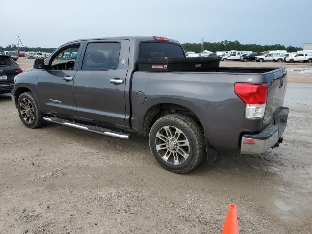 2012 Toyota Tundra Crewmax SR5