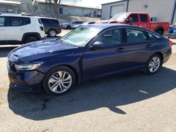 2018 Honda Accord LX en venta en Albuquerque, NM