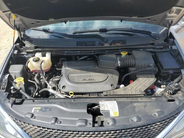 2019 Chrysler Pacifica Touring L Plus