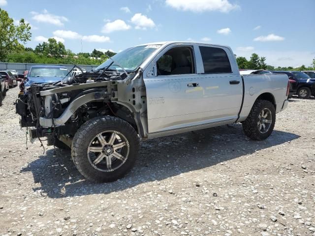 2013 Dodge RAM 1500 ST