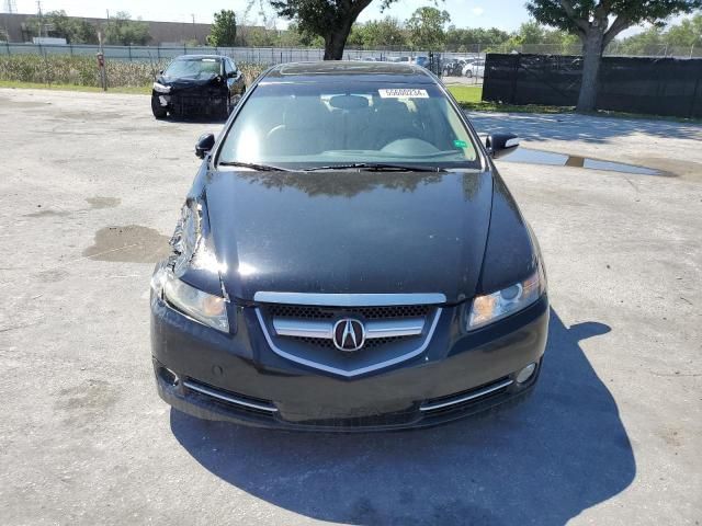 2007 Acura TL