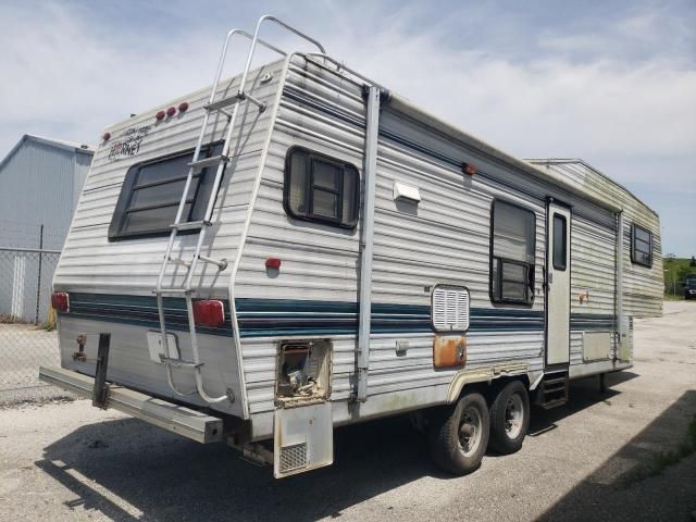 1994 Camp 5th Wheel