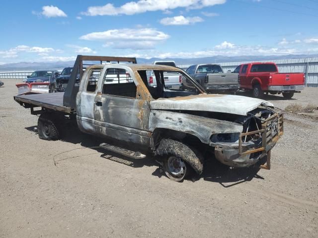 2000 Dodge RAM 2500