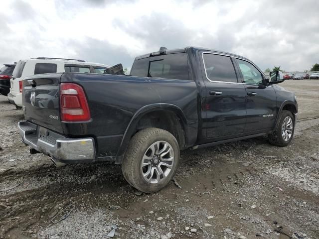 2022 Dodge RAM 1500 Longhorn