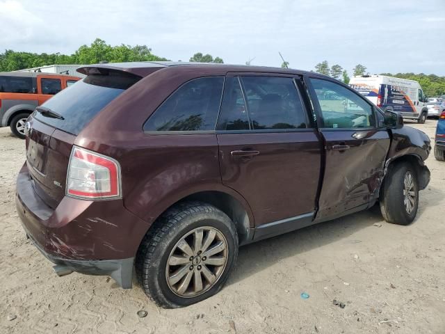 2010 Ford Edge SEL