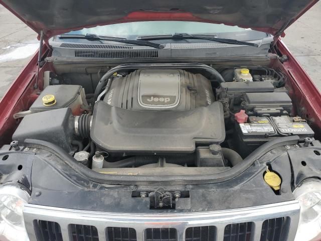 2006 Jeep Grand Cherokee Limited