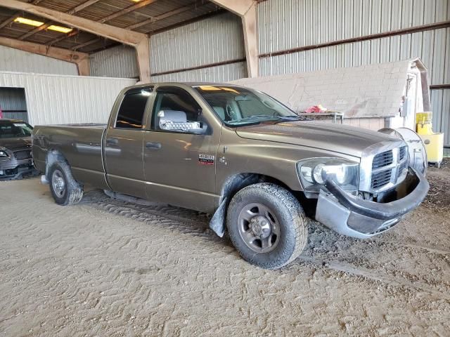 2009 Dodge RAM 2500