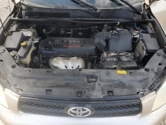 2008 Toyota Rav4