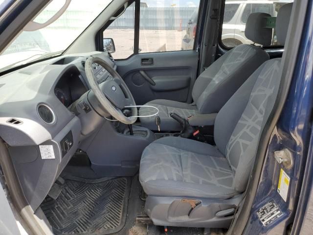 2012 Ford Transit Connect XLT