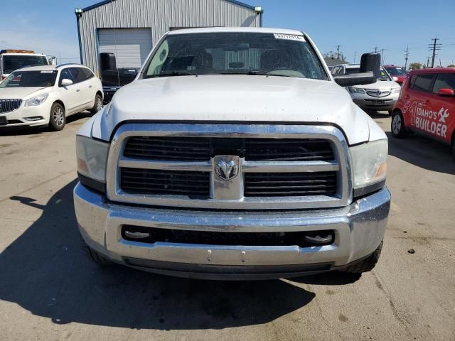 2011 Dodge RAM 3500