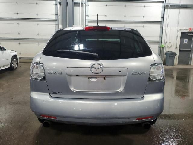 2008 Mazda CX-7