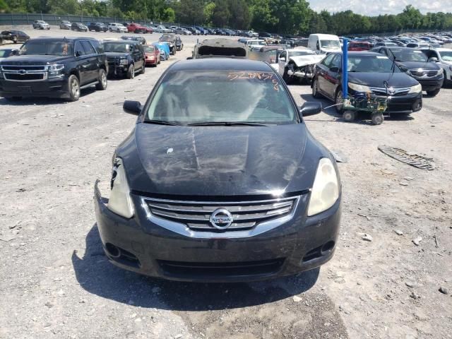 2011 Nissan Altima Base