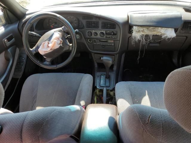 1996 Toyota Camry DX