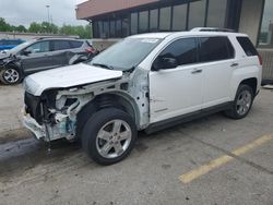 2013 GMC Terrain SLT en venta en Fort Wayne, IN