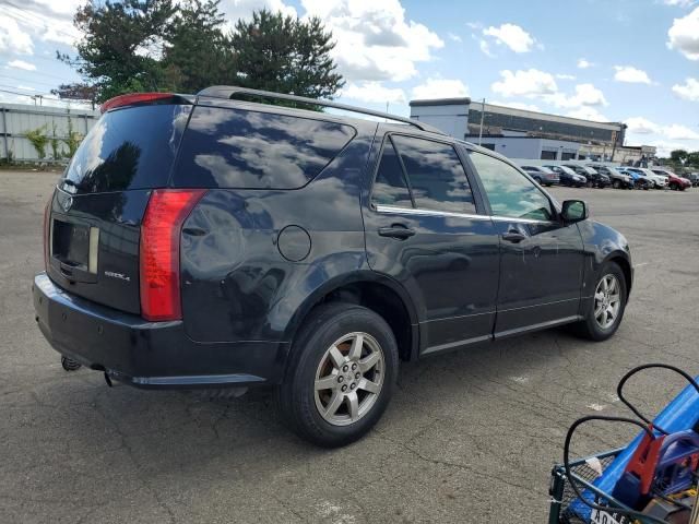 2009 Cadillac SRX