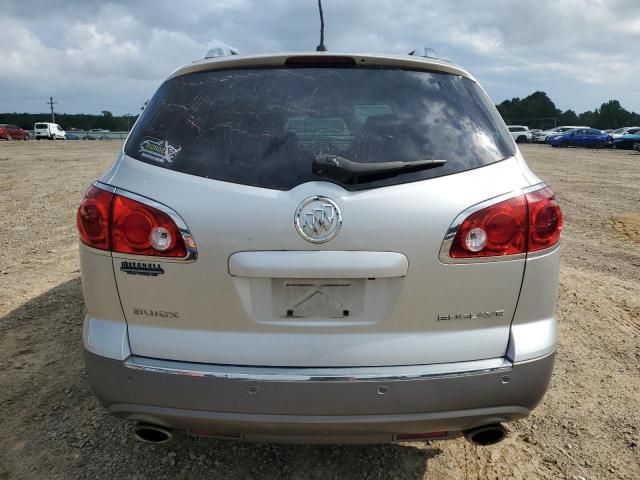 2012 Buick Enclave