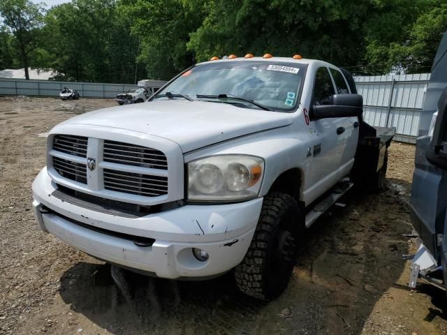 2007 Dodge RAM 3500 ST