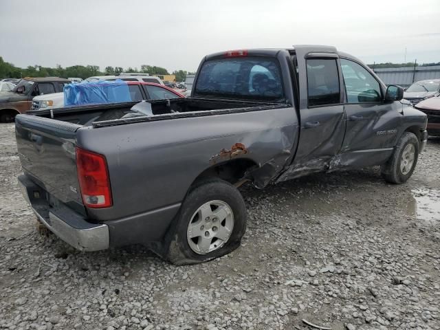 2004 Dodge RAM 1500 ST