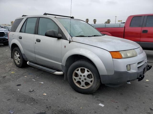 2002 Saturn Vue