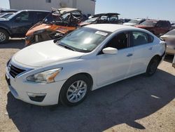 2015 Nissan Altima 2.5 en venta en Tucson, AZ