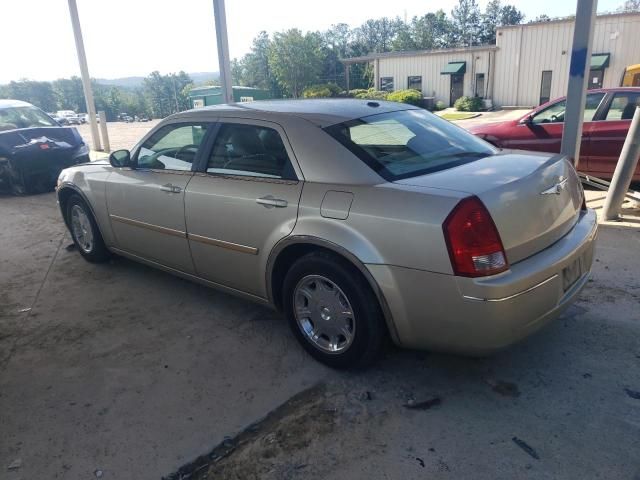 2006 Chrysler 300 Touring