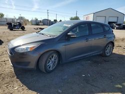 2018 Ford Focus SE for sale in Nampa, ID