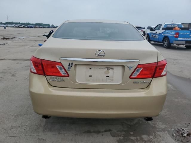 2008 Lexus ES 350